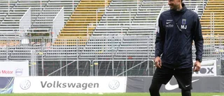 Sirius tuffa facit mot Häcken