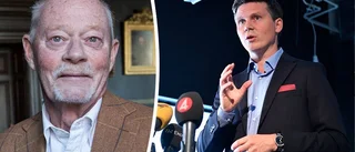 "Därför får Erik Ullenhag svårt att lyfta L"