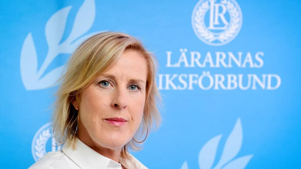 Åsa Fahlén