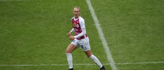Nordström har ställt in siktet