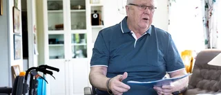 "Alla ska kunna visa legitimation"