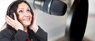 Poddarna blev mina vänners nya vänner