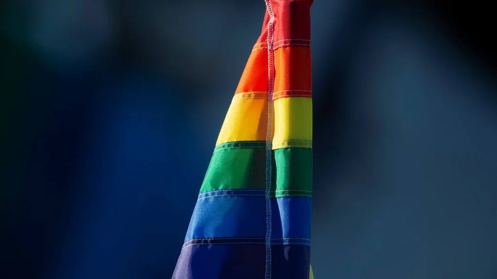 M/KD-budgeten ledde till hbtq-mottagningens stängning, skriver artikelförfattarna.