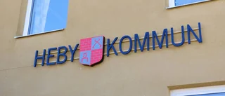 Heby ska ge Tierp ekonomisk inspiration