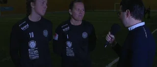 Vem blir målvaktsetta i Uppsala?