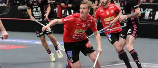 SM-finalen - minut för minut