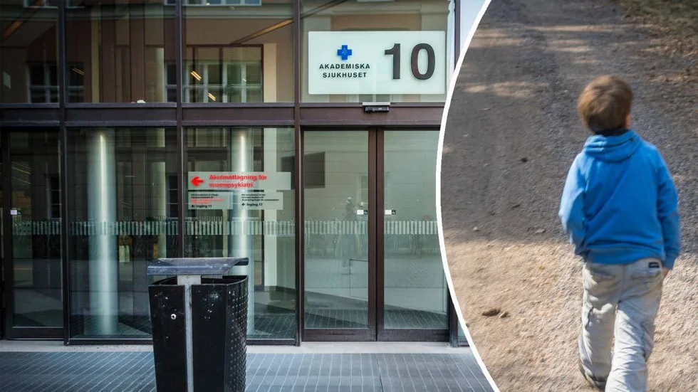 "Vi får höra ursäkter hela tiden", säger Emils mamma.