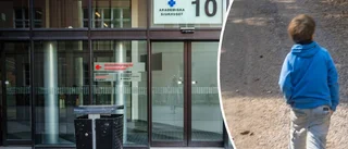 Efter två års väntan - ännu ingen behandling