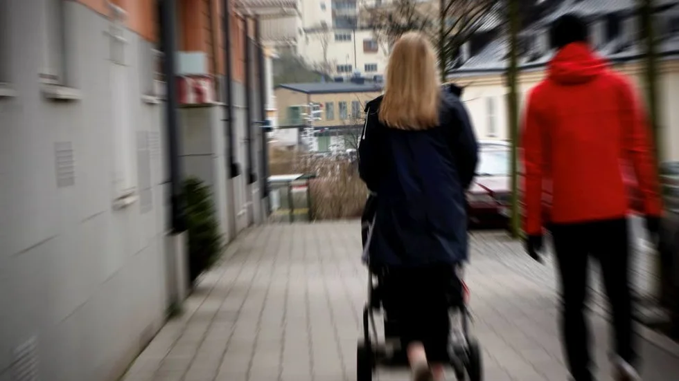 Att KD tycker att kärnfamiljen är mer naturlig bevisar inte att den är bäst för barnet, skriver Oscar Matti, Liberala ungdomsförbundet Uppsala län.