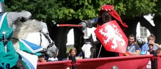 Historiska dagar startar på fredag