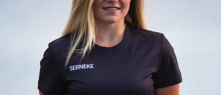 Angelsiöö nära ta hem segern