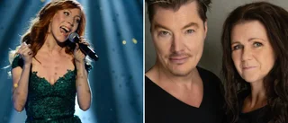 Här är lokala bandet som nominerats till en Grammis • Utsåld konsert på Sara kulturhus: ”Klä dig gärna som en Disney-figur” • Veckans konstutställningar
