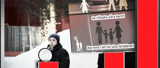 Dramatisk ökning av LVU-fall: 24 barn omhändertogs på drygt ett år • "Ibland hämtade vi barn varje vecka" 