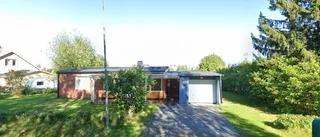 Huset på Sturegatan 32 i Boden sålt för andra gången på kort tid
