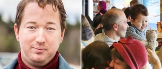 Regionen aktiverar sin krisledningsstab – på grund av allvarliga säkerhetläget och flyktingkrisen