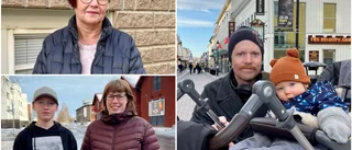 Helgenkäten: Vad ska du göra i helgen?