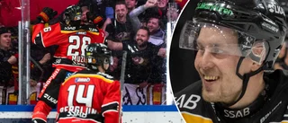 Stjärnan tycker Luleå Hockey gjorde rätt i att förlänga: "Han är mycket mer talangfull än vad jag var"