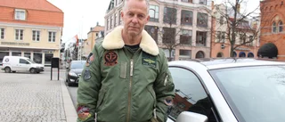 Conny drabbades av punka efter spillet – kritisk mot lastbilschauffören: "Har man gjort fel får man stå för det"