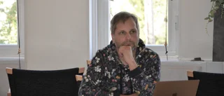 Littorin pudlar • Blind vägrar att klappa • "Kan aldrig ta det på allvar"