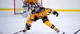 Fällman: "Det hade varit skitfränt att spela där"
