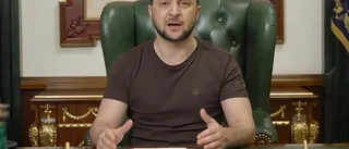 Världsledarna har mycket att lära av Zelenskyj