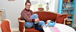 Kajsa ska fotvandra genom länet med sång i bagaget: "Vi måste fylla på med glädje och energi för att orka"