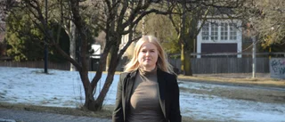 S kommande toppnamn Linda Lundin: "Man ska inte kunna köpa sig före i kön"