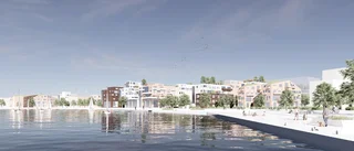 Vilket Linköping vill vi se om 100 år?
