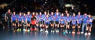 Två Upplandsspelare med i All Star Team