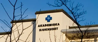 Nytt sparförslag på Akademiska