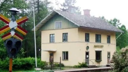Marielund. Ett kulturområde värt att bevara.