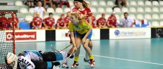 Brons till U19-damerna