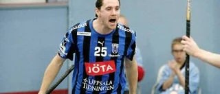 Sirius gjorde 14 mål