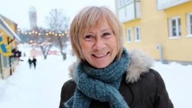 Läsarnas upplänning 2012. Kandidat 5: Tippi Unge.