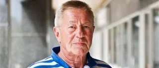Tappade 45 års kötid på en miss