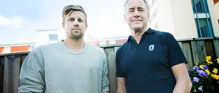 Berglund tvingas bort "Hade inget förtroende"