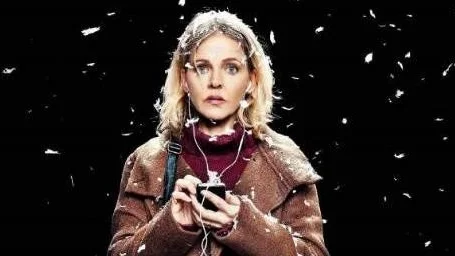 Ann-Sofie Rase gör ett ömt porträtt av Anna, tycker UNT:s recensent.