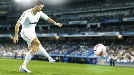 PES 2013