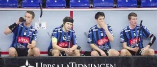 "Nu är det nog kört"