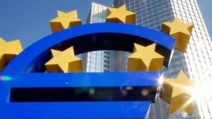 I ledningen för Europeiska Centralbanken sitter endast män.