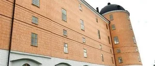 Vad vore ett rum på Slottet ...