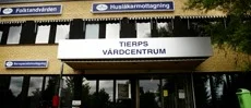 Geriatriken bantas i sommar