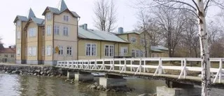 Källörskolan kan bli badanstalt