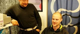 En vinnare i Företagsracet