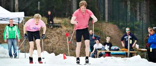 Fullspäckat program i Ottarsloppet
