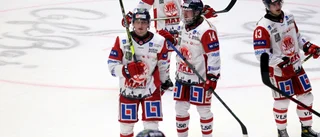 Mardrömsminuter fällde VIK i match två – här är VIK:s topptrio från matchen