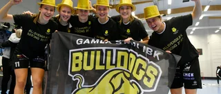Gamla Stan vann första träningsmatchen – Emelie Engström tvåmålsskytt för allsvenska laget