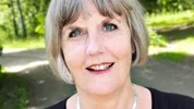 Christina Kellberg portrÃ¤tt till bokfÃ¶rlaget, Frank FÃ¶rlag
Juni 2012