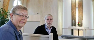 "Sammanslagning ett naturligt steg"