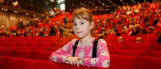 4500 barn på Allsång i Konserthuset
